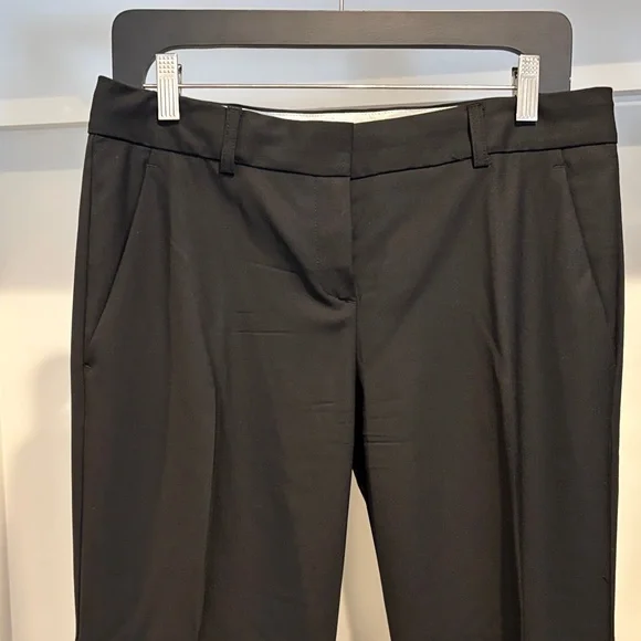 Theory Black Women's Pantsuit - Picture 2 of 5